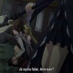 Trinity Seven