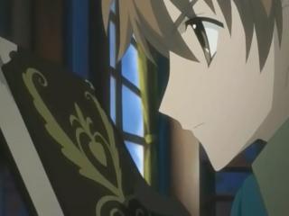 Tsubasa Chronicle - Episodio 14 - O Que Realmente Aconteceu