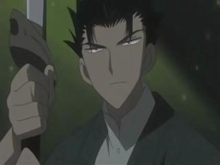 Tsubasa Chronicle - Episodio 25 - O Jogo Final