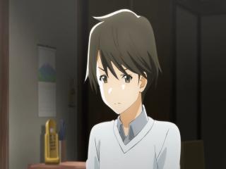 Tsuki ga Kirei - Episodio 11 - Um Incentivo Ao Aprendizado