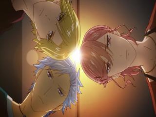 Tsukipro The Animation - Episodio 1 - episódio 1