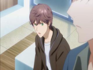 Tsukipro The Animation - Episodio 11 - episódio 11