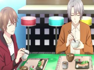 Tsukipro The Animation - Episodio 2 - episódio 2