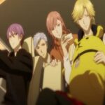 Tsukipro The Animation