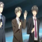 Tsukipro The Animation