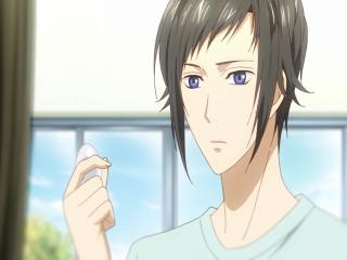 Tsukipro The Animation - Episodio 7 - episódio 7