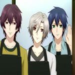 Tsukipro The Animation