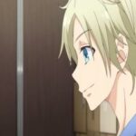 Tsukiuta: The Animation