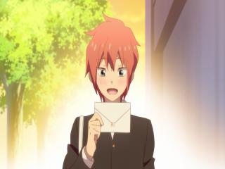 Tsurezure Children - Episodio 4 - Comédia Romântica