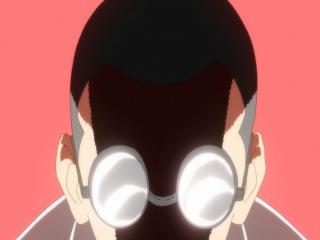 Tsurezure Children - Episodio 6 - Autoridade