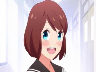 Tsurezure Children - Episodio 9 - Olhar