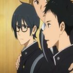 Tsurune: Kazemai Koukou Kyuudoubu