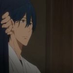 Tsurune: Kazemai Koukou Kyuudoubu