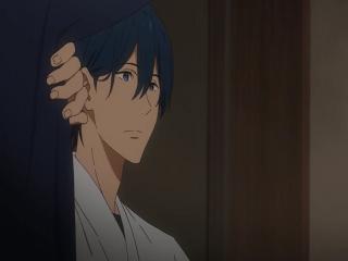 Tsurune: Kazemai Koukou Kyuudoubu - Episodio 11 - A Dor do Disparo Vazio