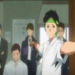 Tsurune: Kazemai Koukou Kyuudoubu