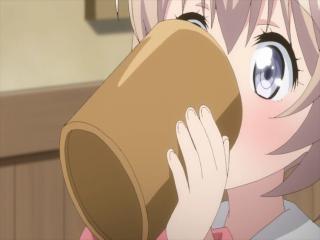 Uchi no Ko no Tame naraba, Ore wa Moshikashitara Maou mo Taoseru kamo Shirenai. - Episodio 2 - A Pequena Garota Começa Sua Nova Vida