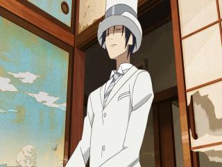 Uchouten Kazoku 2 - Episodio 1 - A Volta de Nidaime