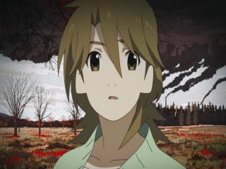 Uchouten Kazoku 2 - Episodio 6 - Inferno Arima