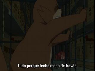 Uchouten Kazoku - Episodio 11 - Tente outra vez ainda mais difícil