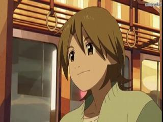 Uchouten Kazoku - Episodio 12 - O falso Eizan carro elétrico