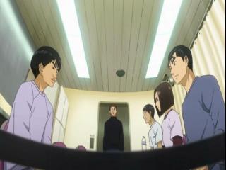 Uchuu Kyoudai - Episodio 15 - episódio 15