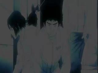 Uchuu Kyoudai - Episodio 18 - episódio 18