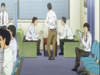 Uchuu Kyoudai - Episodio 19 - episódio 19