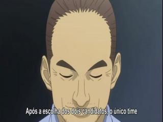 Uchuu Kyoudai - Episodio 22 - episódio 22