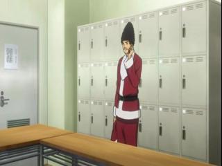 Uchuu Kyoudai - Episodio 23 - episódio 23