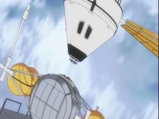 Uchuu Kyoudai - Episodio 28 - episódio 28