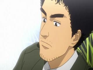 Uchuu Kyoudai - Episodio 29 - episódio 29