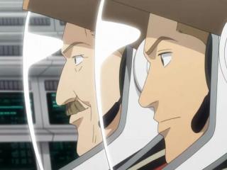 Uchuu Kyoudai - Episodio 33 - episódio 33