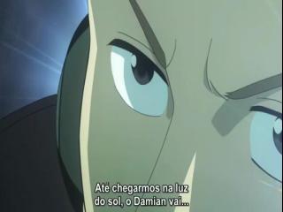 Uchuu Kyoudai - Episodio 42 - episódio 42