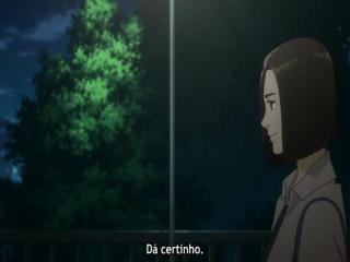 Uchuu Kyoudai - Episodio 46 - episódio 46