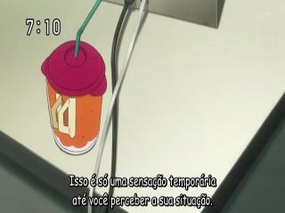 Uchuu Kyoudai - Episodio 48 - episódio 48