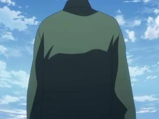 Uchuu Kyoudai - Episodio 55 - episódio 55