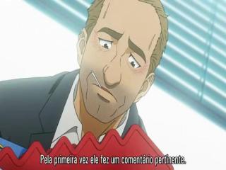 Uchuu Kyoudai - Episodio 57 - episódio 57