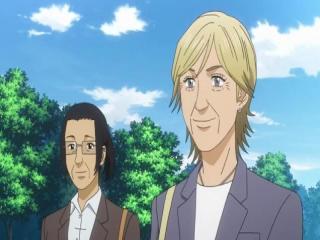 Uchuu Kyoudai - Episodio 63 - episódio 63