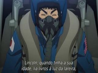 Uchuu Kyoudai - Episodio 67 - episódio 67