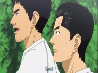 Uchuu Kyoudai - Episodio 70 - episódio 70