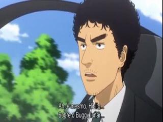 Uchuu Kyoudai - Episodio 71 - episódio 71