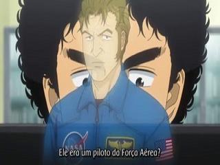 Uchuu Kyoudai - Episodio 74 - episódio 74