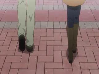 Uchuu Kyoudai - Episodio 78 - episódio 78