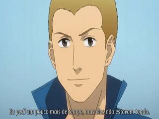 Uchuu Kyoudai - Episodio 79 - episódio 79