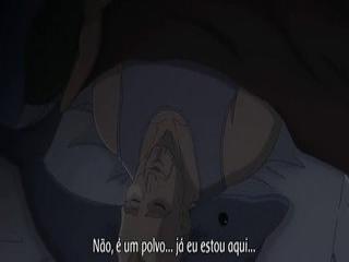 Uchuu Kyoudai - Episodio 84 - episódio 84