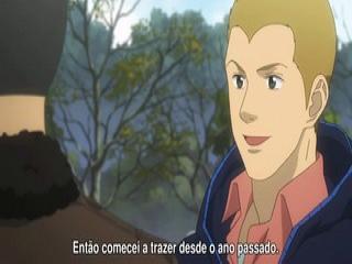 Uchuu Kyoudai - Episodio 88 - episódio 88