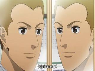 Uchuu Kyoudai - Episodio 90 - episódio 90