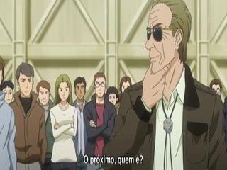 Uchuu Kyoudai - Episodio 92 - episódio 92