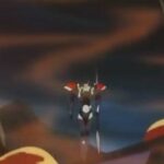 Uchuu No Kishi Tekkaman Blade