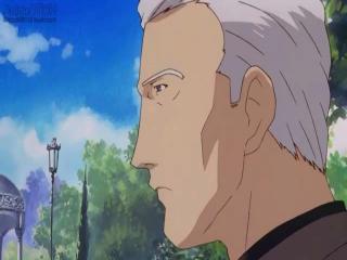 Uchuu no Stellvia - Episodio 23 - Episódio 23